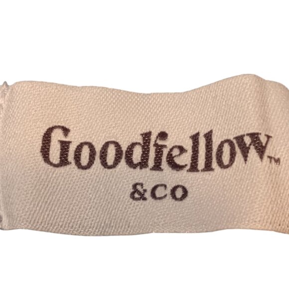 Men's Goodfellow Tech Jogger Shorts Teal Blue Size XXL NWT - Picture 7 of 8